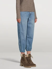 The Lounge Jeans