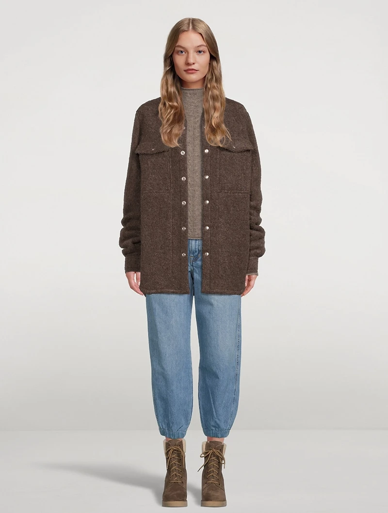 The Lounge Jeans