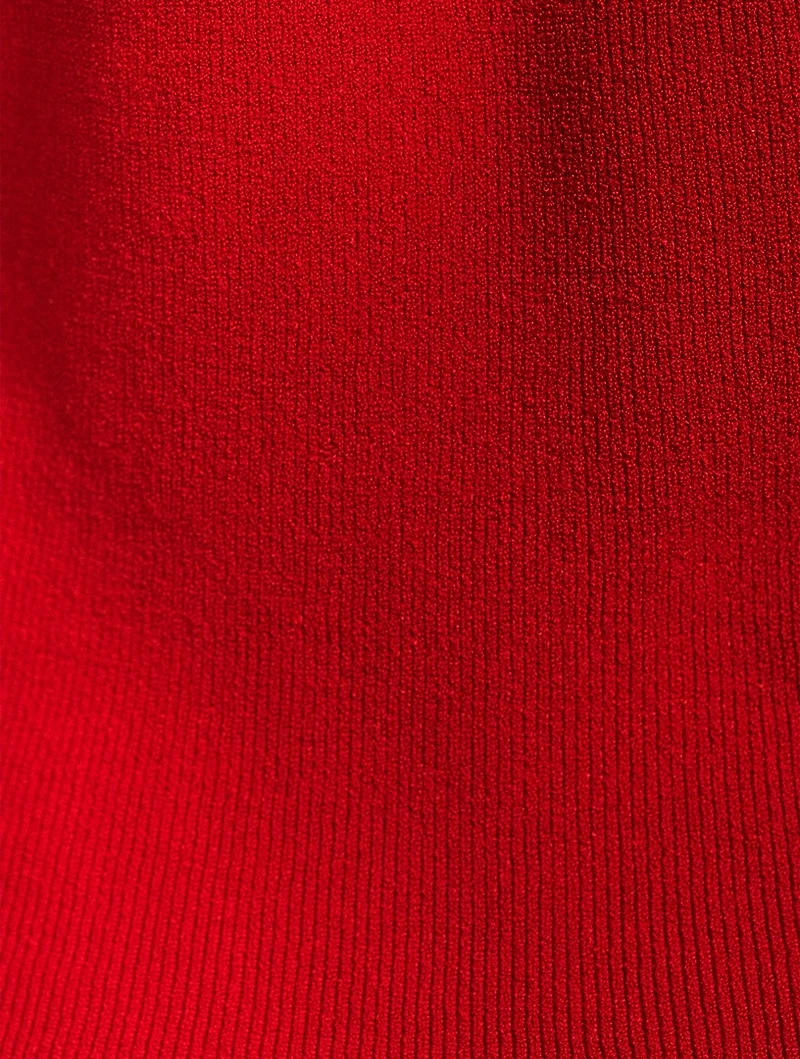 Jocelyn Silk And Cotton Cardigan