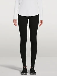 French Terry Leggings