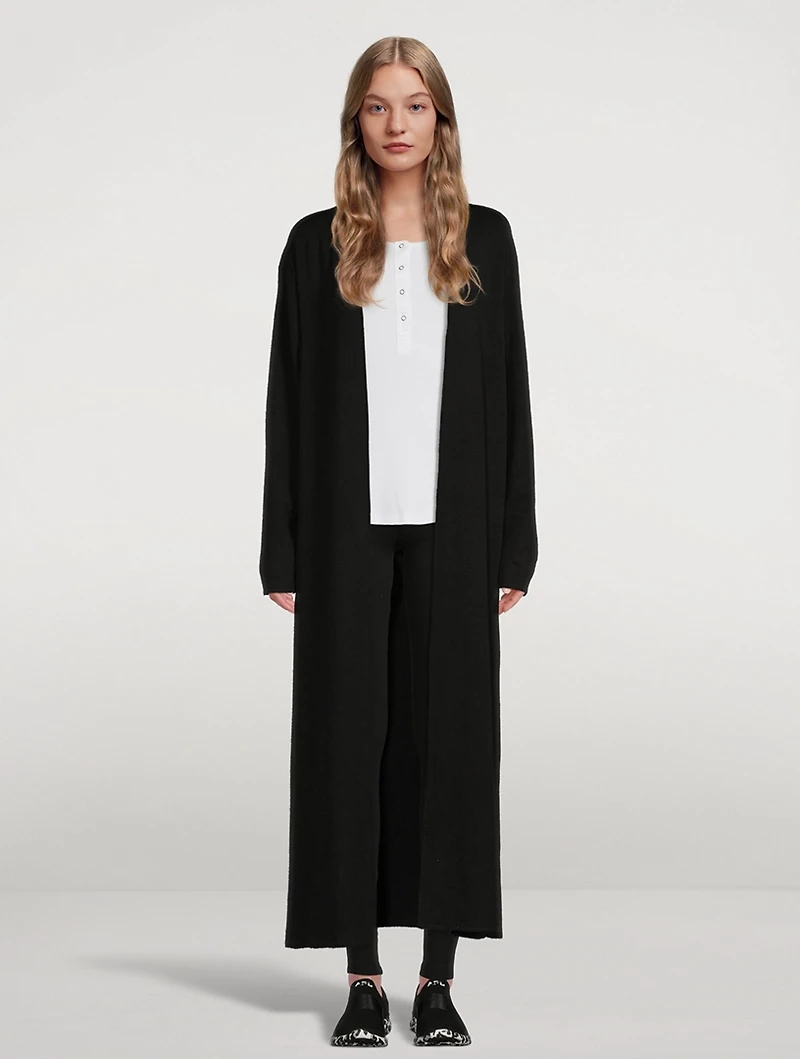 French Terry Leggings