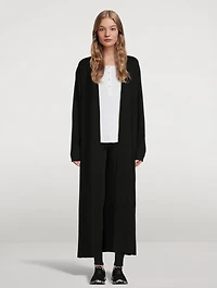 French Terry Leggings