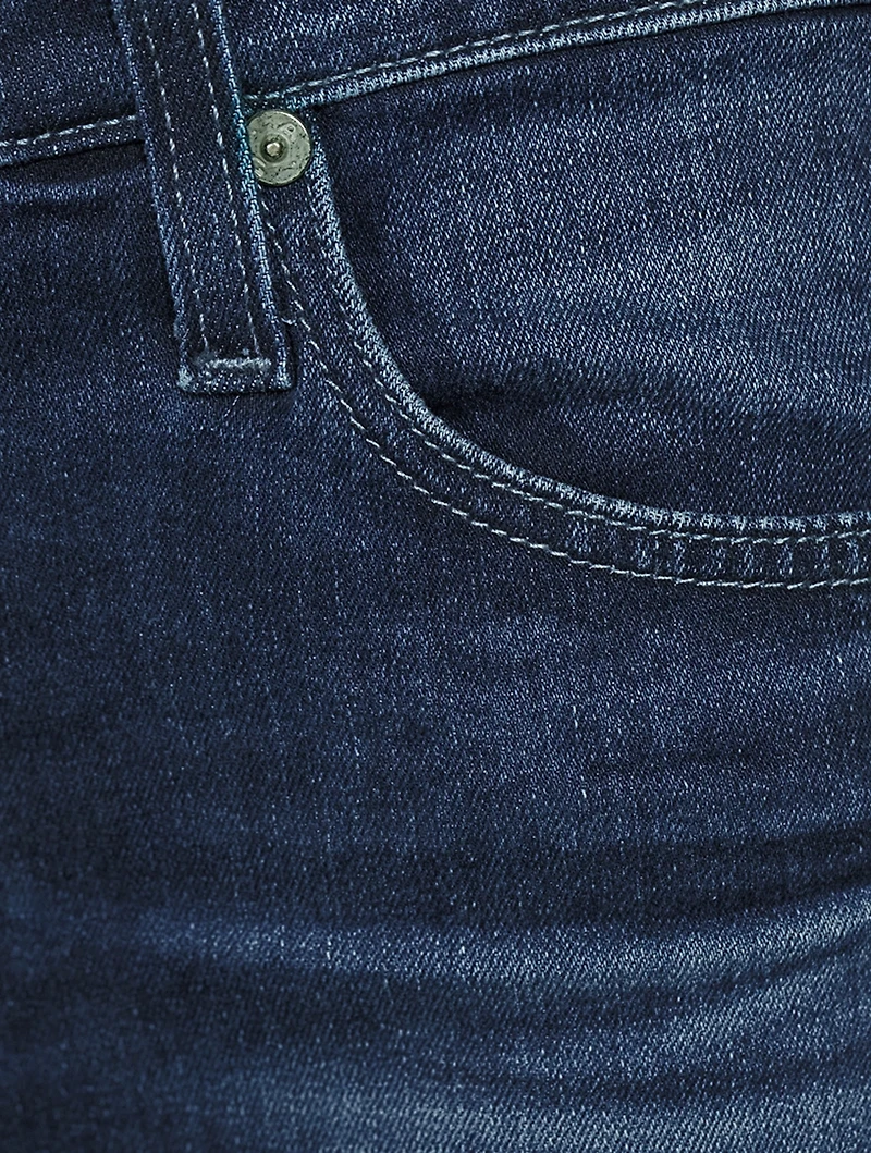 Farrah Ankle Skinny Jeans