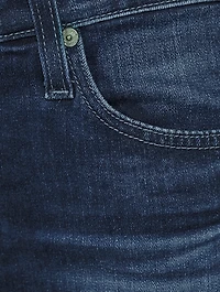 Farrah Ankle Skinny Jeans