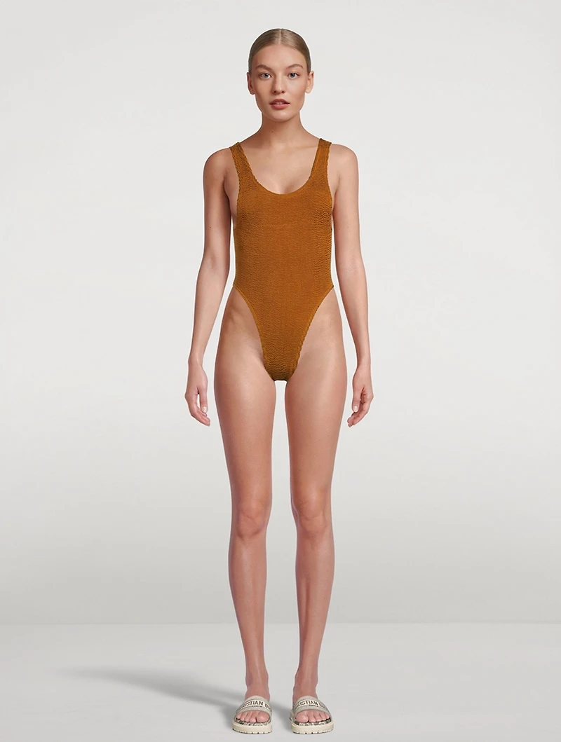 KATE BOCK x BOND-EYE Maxam One-Piece Swimsuit