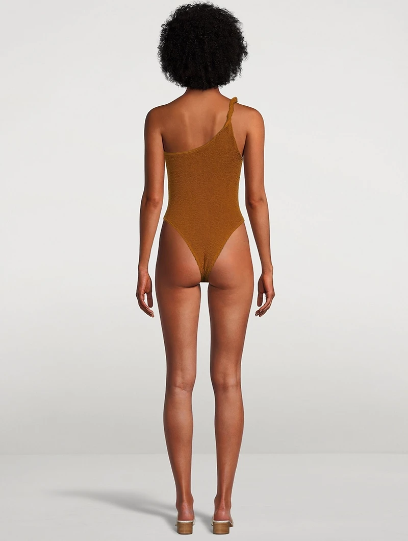 KATE BOCK x BOND-EYE Oscar One-Piece Swimsuit