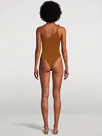 KATE BOCK x BOND-EYE Oscar One-Piece Swimsuit