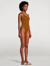 KATE BOCK x BOND-EYE Oscar One-Piece Swimsuit