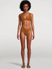 KATE BOCK x BOND-EYE Scout Two-Piece Swim Set