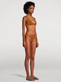 KATE BOCK x BOND-EYE Scout Two-Piece Swim Set