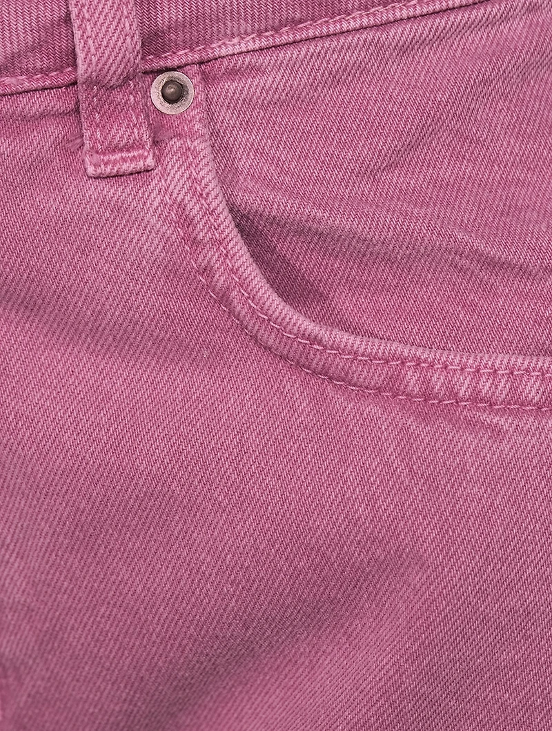 Playback Straight-Leg Jeans