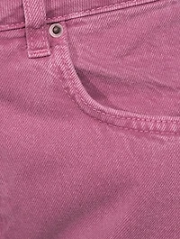 Playback Straight-Leg Jeans