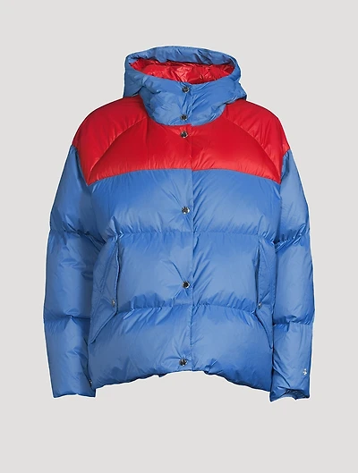 Joelle Puffer Jacket