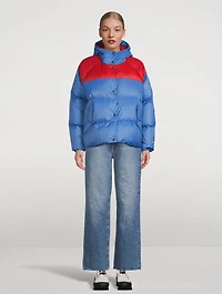 Joelle Puffer Jacket