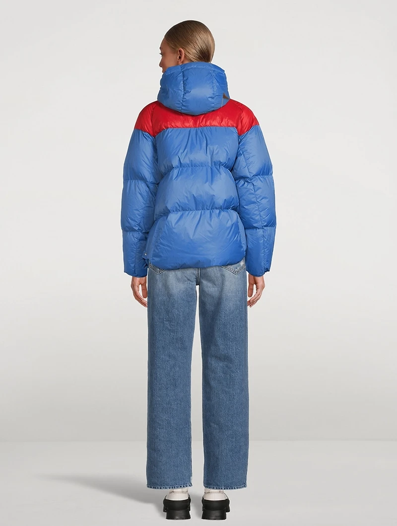 Joelle Puffer Jacket