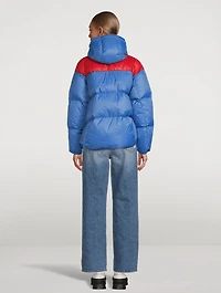 Joelle Puffer Jacket