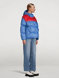 Joelle Puffer Jacket