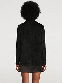 Margot Corduroy Blazer