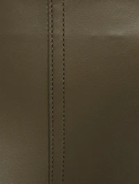 Nina Faux Leather Leggings
