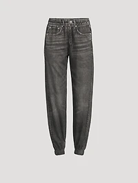 Miramar Trompe L'oeil Joggers