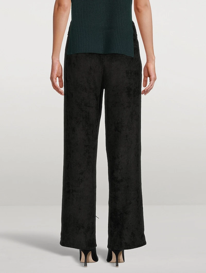 Ellie Corduroy Trousers