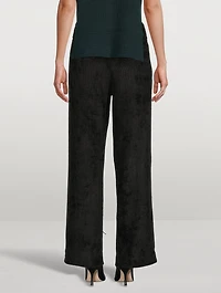 Ellie Corduroy Trousers
