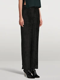 Ellie Corduroy Trousers