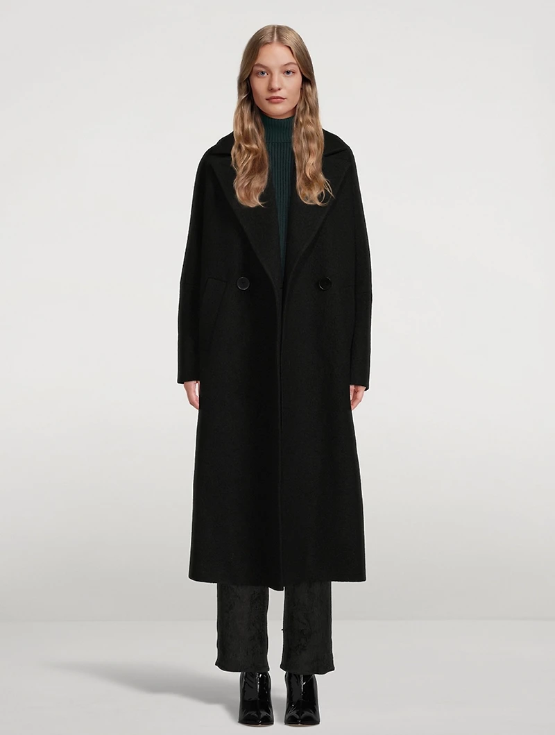 Ellie Corduroy Trousers