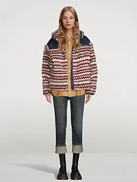 Nusa Corduroy Shirt