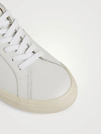 ESPLAR Leather Sneakers