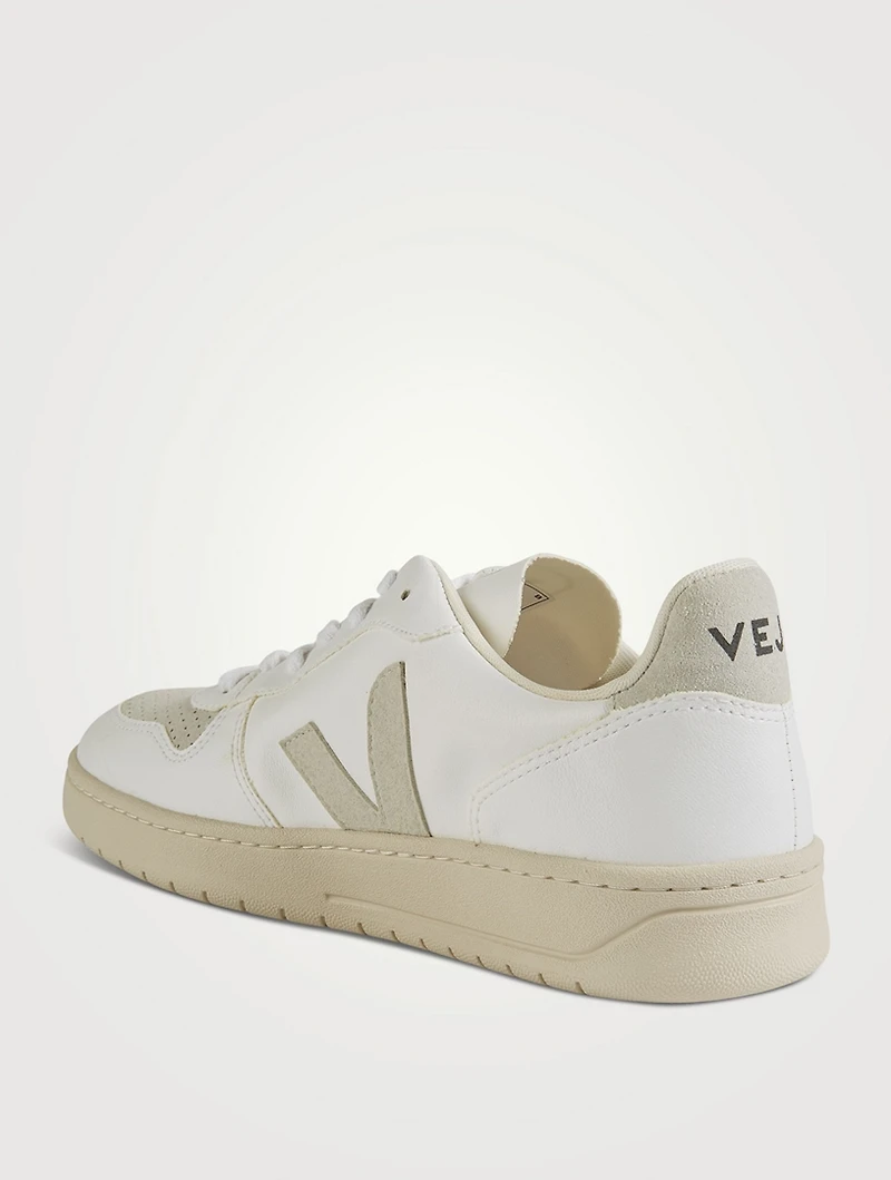 V-10 Light B-Mesh Sneakers