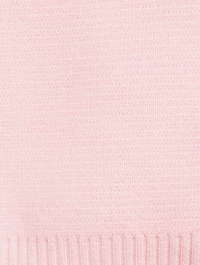 Milano Stitch Crewneck Sweater