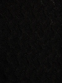 Handkerchief Crochet Sweater