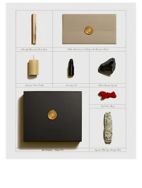 The Protector Ritual Kit