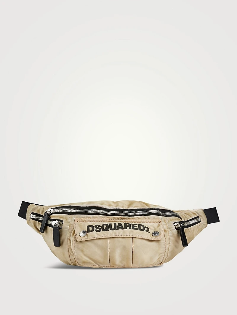 Reactive Sport Belt Bag