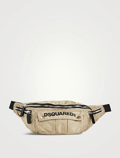 Reactive Sport Belt Bag