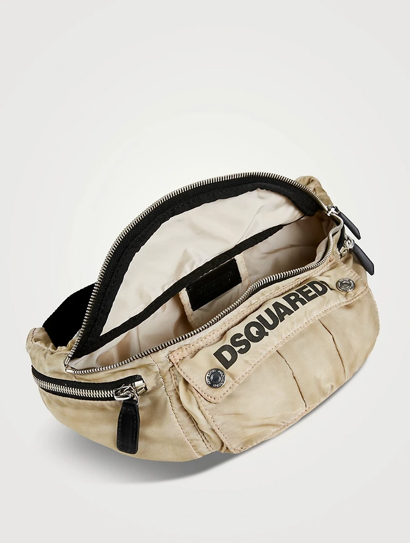 Reactive Sport Belt Bag