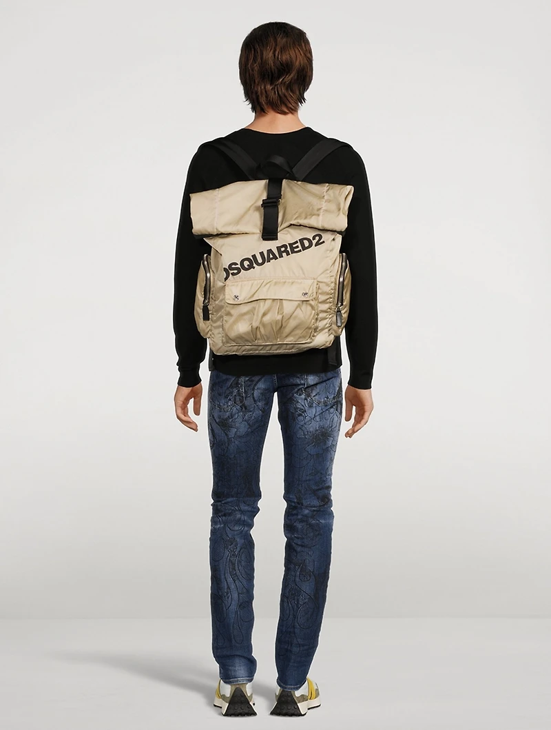 Reactive Sport Backpack