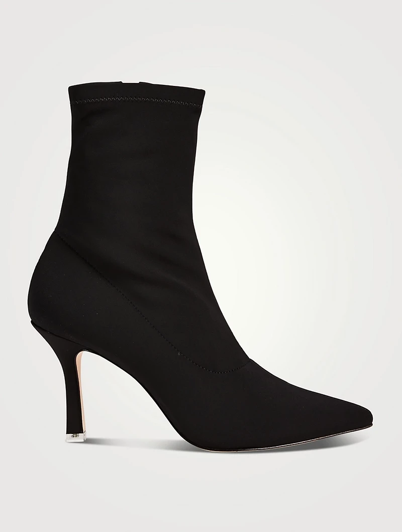 Akiyo Sock Boots