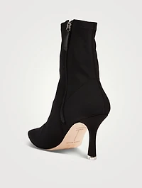 Akiyo Sock Boots