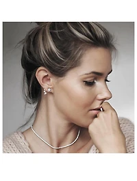 Navis Ear Jacket Earrings