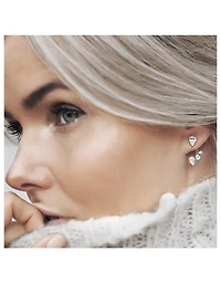 Navis Ear Jacket Earrings