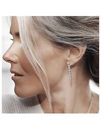 Quentin Drop Earrings