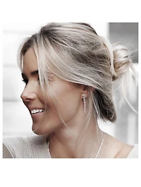 Quentin Drop Earrings