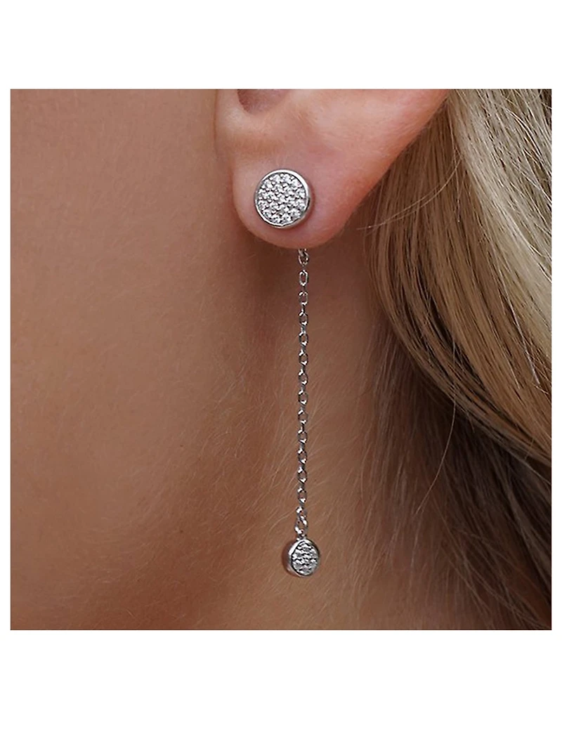 Gala Drop Earrings