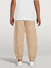 Kids Cotton Sweatpants