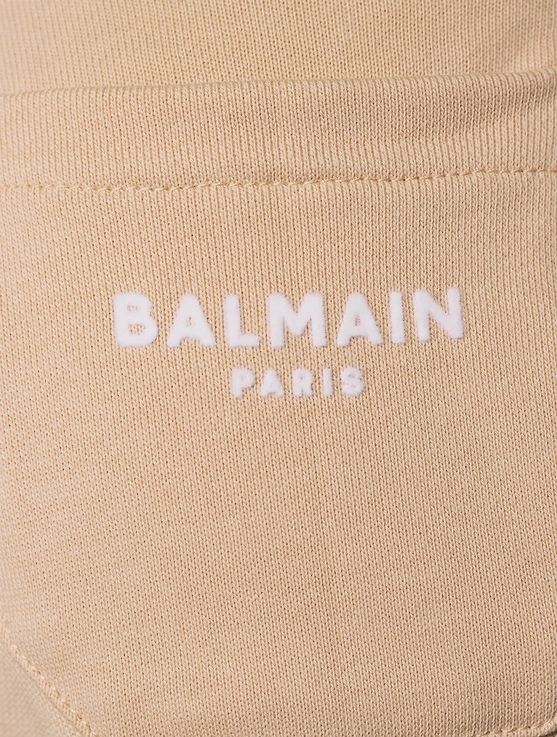 Kids Cotton Sweatpants