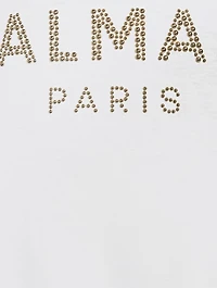 Kids Studded Logo T-Shirt