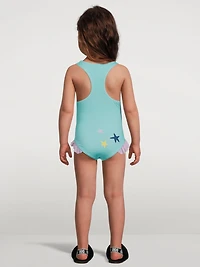 One-Piece Swimsuit
