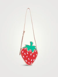 Strawberry Shoulder Bag
